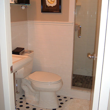 Condominium Renovation