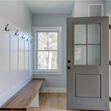 *Under Agreement* Old Stone Church Road, Little Compton, RI 2020