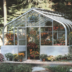 Lord & Burnham Hobby Greenhouses - Greenhouses