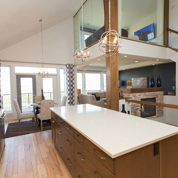 2016 Fall Parade Of Homes - Hearth Homes (33 East Plains)