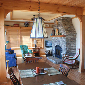 Blowing Rock Bungalow