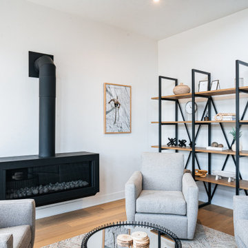 Verbier - Massive 5 bedrooms