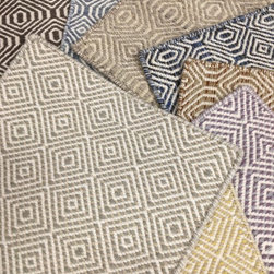 Flatweave Rugs - Rugs