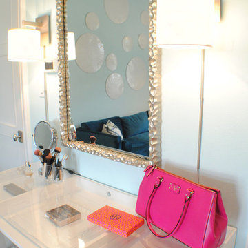 Brighton Bedroom