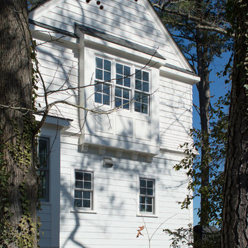 Shingle Style Addition