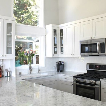 Summer D.'s New Kitchen