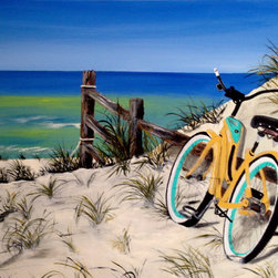 Florida scenes - Home Decor