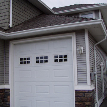 Seamless Gutters MN, Seamless Gutters Minnesota, Seamless Gutters