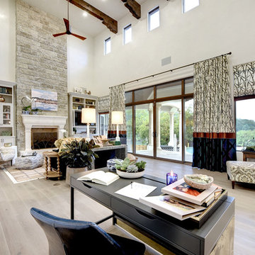 Flat Top Ranch