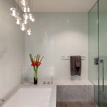 San Antonio - Bathroom