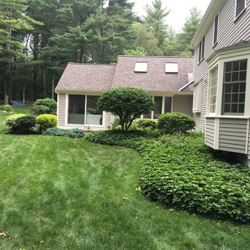 Garden Maintenance