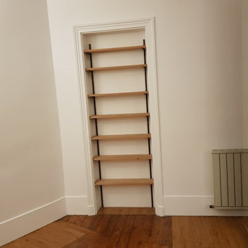 Appartement Puteau 3 pièces