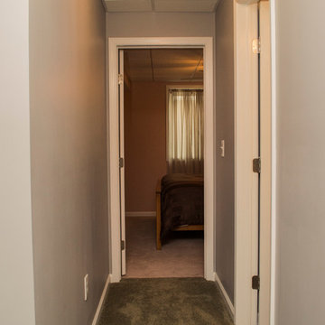 Basement Remodel