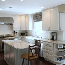 Kitchen Update