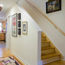 First Floor Floors
