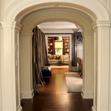 Interior Hallway