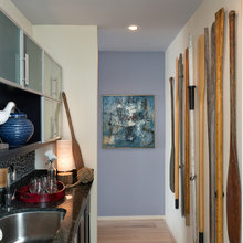 Cottage Style Kitchen