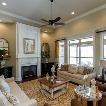 2013 St Jude Dream Home Nashville