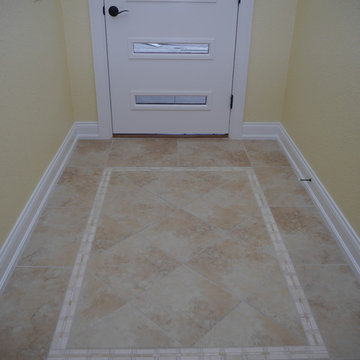 Lunn Rd Cottage Custom Home