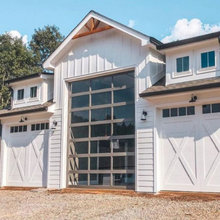 rv barn/shop