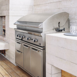 Fisher & Paykel - Kitchen Products