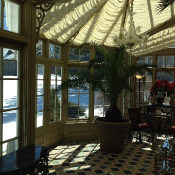 Greenwich CT