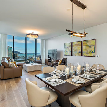 Anaha K Residence
