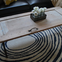TABLES