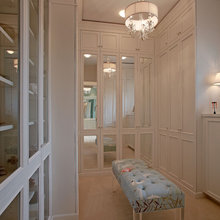 Closet Ideas