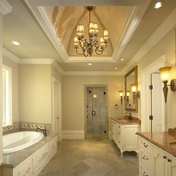 MICHAEL MOLTHAN LUXURY HOMES - Products