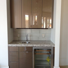 Wet Bar