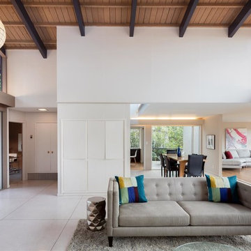Sandringham Road, Piedmont