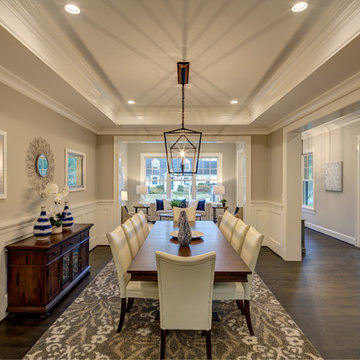 Custom Home Build