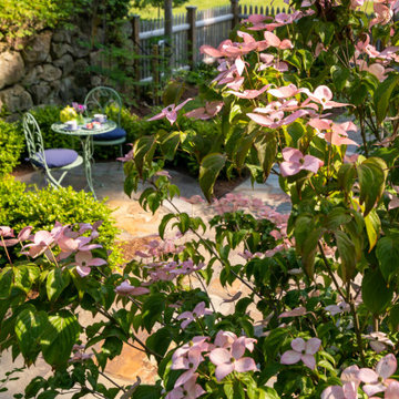 Secret Garden