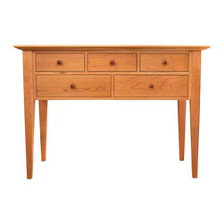 Classic Shaker Hunt Board - Buffets And Sideboards
