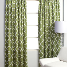 Windows & Dressings