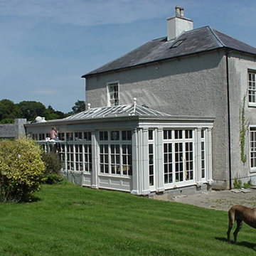 Orangeries / Orangery