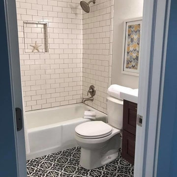 Austin, TX Bathroom Remodeling
