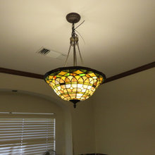 We Own: Light Fixtures