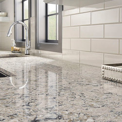 Stone/ Marble Options - Kitchen Products