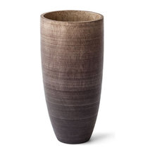 living room vase