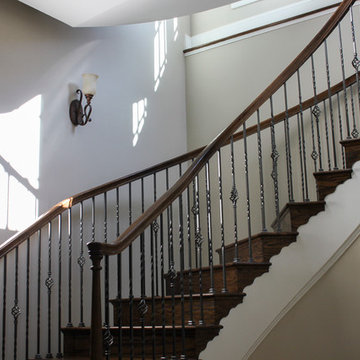 Project #28 | Sweeping Curve