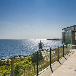 Infinity Railings - Products