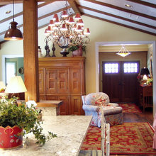 Living Room Ideas