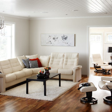 Stressless Design Gallery