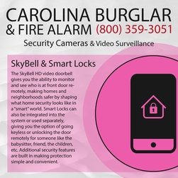 Security Cameras & Video Surveillance - Products