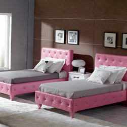 Modern Beds - Beds