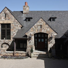 FAVORITE FRONT DOORS