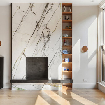 Upper Westside Duplex