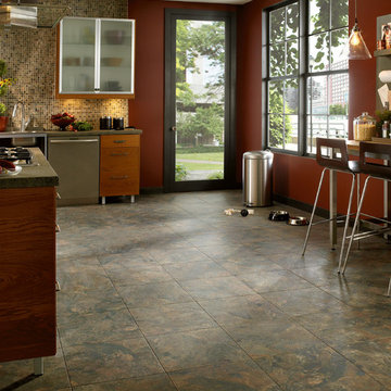Armstrong Vinyl Tile
